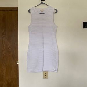 Michael Kors White Dress